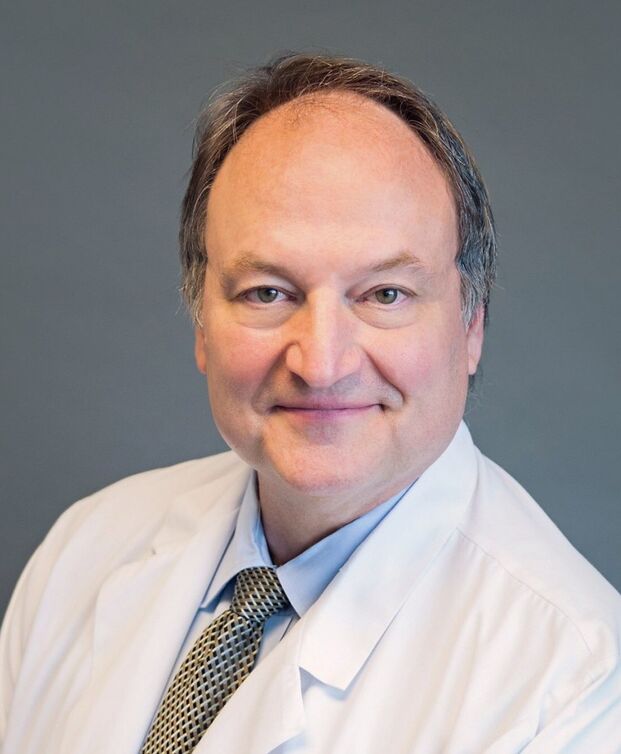 Doktore Androlog Ivan Delić