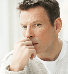 muškarac je razmišljao o pražnjenju tokom uzbuđenja